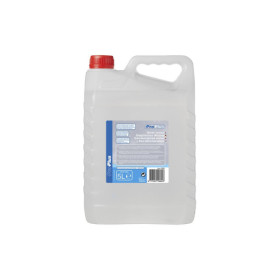 Eau déminéralisée 5 litres