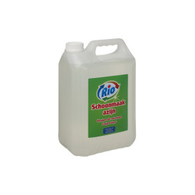Vinaigre de nettoyage 5 litre
