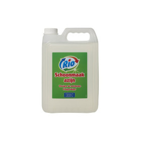 Vinaigre de nettoyage 5 litre