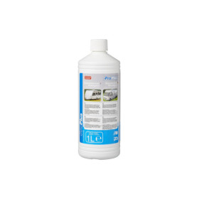 Concentré de shampooing 1 litre pour caravane et camping-car