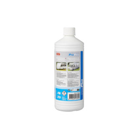 Concentré de shampooing 1 litre pour caravane et camping-car