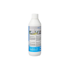 Nettoyeur à cire 500ml pour caravane et camping-car