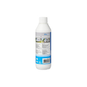 Nettoyeur à cire 500ml pour caravane et camping-car