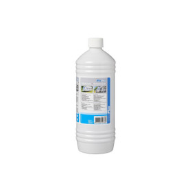 Nettoyeur à cire 1 litre pour caravane et camping-car