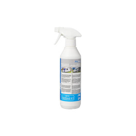 Nettoyant traces noires 500ml pour caravane et camping-car