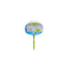 Brosse de lavage microfibre chenille manche télescopique 1,65 mètres