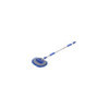 Brosse de lavage microfibre chenille manche télescopique 1