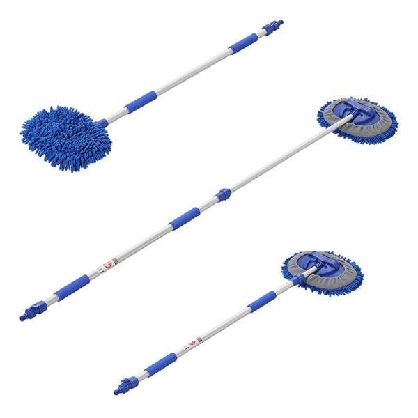 65 m bleu