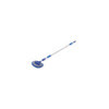 Brosse de lavage microfibre chenille manche télescopique 2