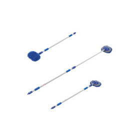 5 m bleu