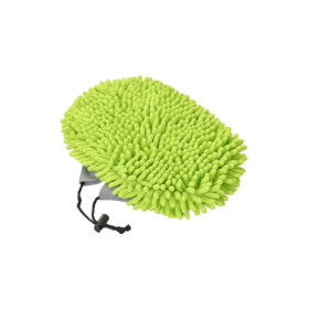 Housse en microfibre chenille pour brosse de lavage 150650/150652