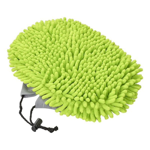 Housse en microfibre chenille pour brosse de lavage 150650/150652