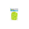 Housse en microfibre chenille pour brosse de lavage 150650/150652