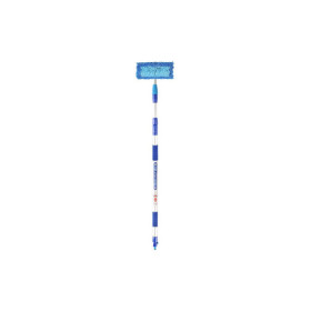 Brosse de lavage Heavy Duty manche télescopique 3 mètres
