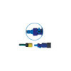 Brosse de lavage Heavy Duty manche télescopique 3 mètres