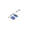 Brosse de lavage manche télescopique 1