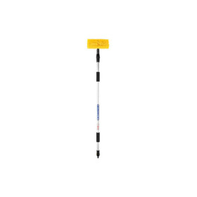 Brosse de lavage Heavy Duty manche télescopique 2