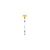 Brosse de lavage Heavy Duty manche télescopique 2