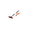 Brosse de lavage Heavy Duty manche télescopique 116 - 450 cm cm avec distributeur de savon