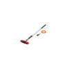 Brosse de lavage Heavy Duty manche télescopique 166 - 700 cm cm avec distributeur de savon
