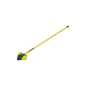 Brosse en toile d'araignée avec manche télescopique réglable  3