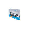 Housse de protection coffre L