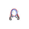 Tendeurs elastiques ajustable 80 + 100cm