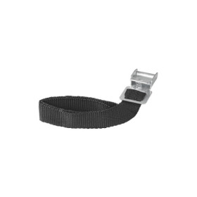 Sangles avec boucle en métal 18mm-40cm - jeu de 4 pièces
