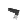 Sangles avec boucle en métal 18mm-30cm - jeu de 2 pièces
