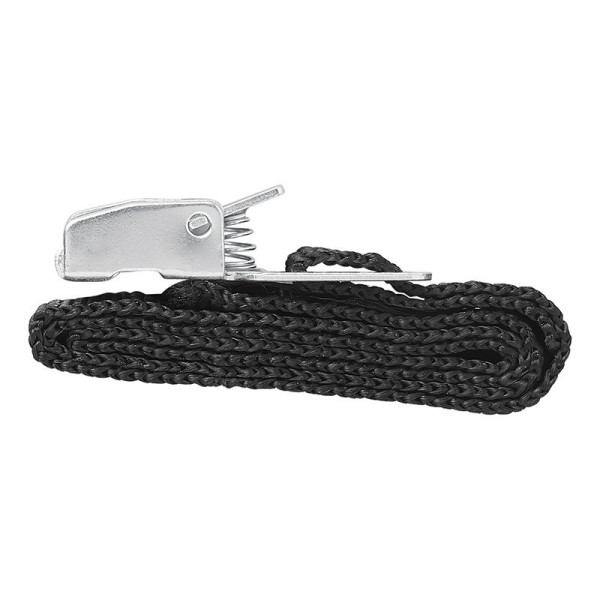Sangles avec boucle en métal 18mm-50cm - jeu de 2 pièces