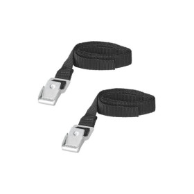 Sangles avec boucle en métal 18mm-75cm - jeu de 2 pièces