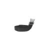 Sangles avec boucle en métal 18mm-75cm - jeu de 2 pièces