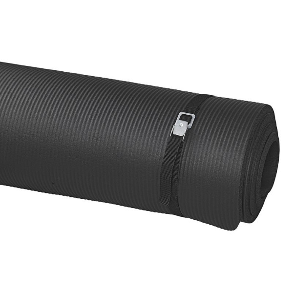 Sangles avec boucle en métal 18mm-75cm - jeu de 2 pièces