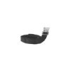 Sangles avec boucle en métal 18mm-100cm - jeu de 2 pièces