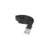 Sangles avec boucle en métal 18mm-100cm - jeu de 2 pièces