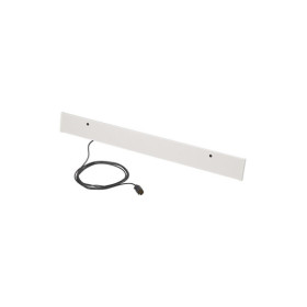 Rampe d'éclairage de remorque avec feu anti-brouillard + 5M câble