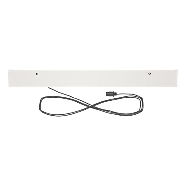 Rampe d'éclairage de remorque avec feu anti-brouillard + 5M câble