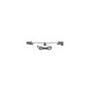 Rampe d'éclairage de remorque 140-200cm télescopique + 12M câble