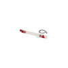 Rampe d'éclairage de remorque 2x 14 LED avec feu anti-brouillard + 6M câble