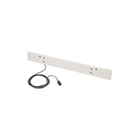 Rampe d'éclairage de remorque 2x 14 LED avec feu anti-brouillard + 6M câble