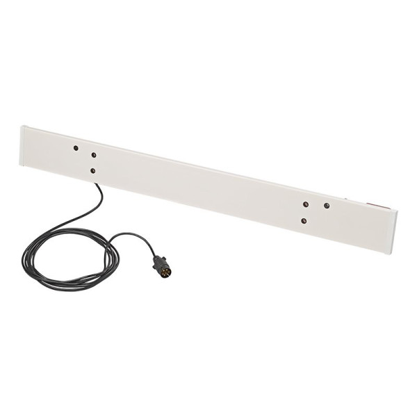Rampe d'éclairage de remorque 2x 14 LED avec feu anti-brouillard + 6M câble