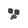 Kit d'éclairage LED magnétique sans fil (Bluetooth) 13-pôles