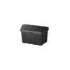 Coffre de rangement pour remorque en plastique 320x630xH355mm excl.
