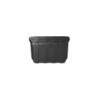 Coffre de rangement pour remorque en plastique 320x630xH355mm excl