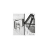 Boîte à outils aluminium pour remorque 700/380 x 240 x H420 mm