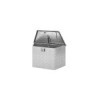 Boîte à outils aluminium pour remorque 830/540 x 360 x H490 mm
