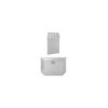 Boîte à outils aluminium pour remorque 830/540 x 360 x H490 mm