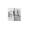 Boîte à outils aluminium pour remorque 830/540 x 360 x H490 mm
