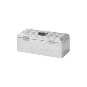Boîte à outils aluminium 570 x 245 x 220 mm