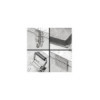 Boîte à outils aluminium 570 x 245 x 220 mm
